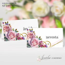 svadobné oznámenie sv25079