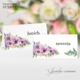 svadobné oznámenie sv25081