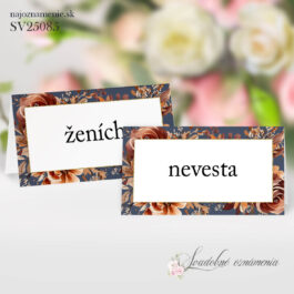svadobné oznámenie sv25085