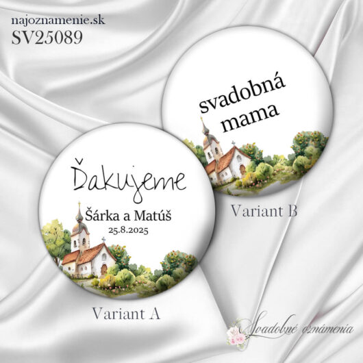 svadobné oznámenie sv25089