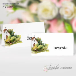 svadobné oznámenie sv25089
