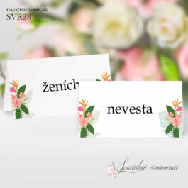 svadobné oznámenie svr23