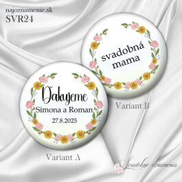 svadobné oznámenie svr24